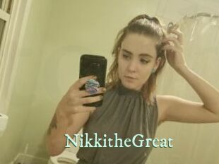 NikkitheGreat