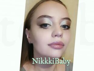 NikkkiBaby