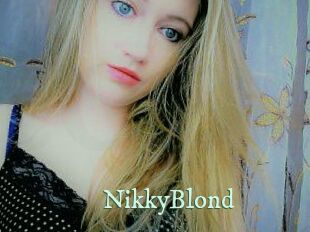 NikkyBlond