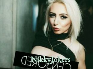 NikkyJokers
