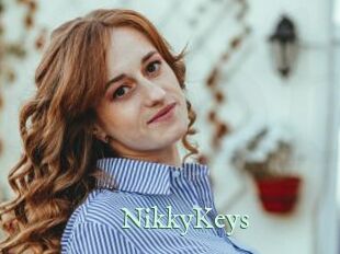 NikkyKeys