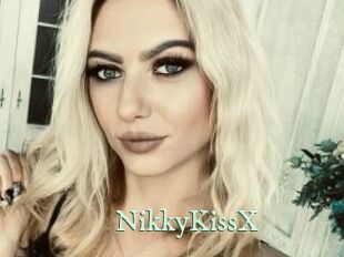 NikkyKissX