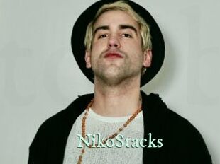 NikoStacks