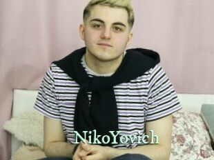 NikoYovich