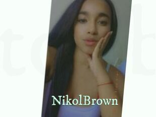 NikolBrown