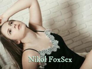 Nikol_FoxSex