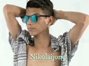 Nikolaijones