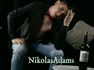 NikolasAdams