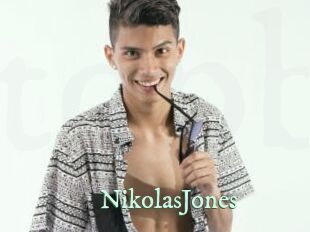 NikolasJones