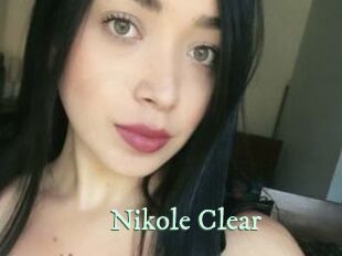 Nikole_Clear