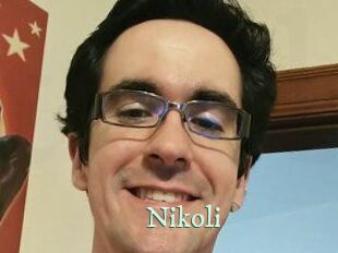 Nikoli