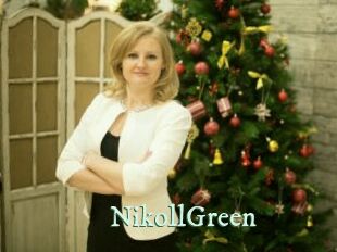 NikollGreen