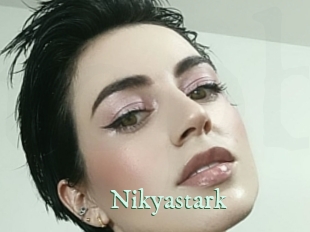 Nikyastark