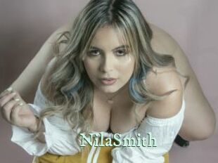 NilaSmith