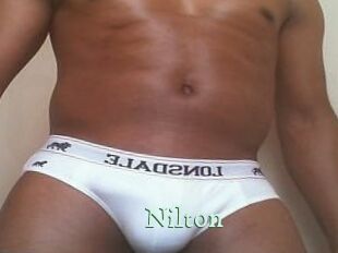 Nilton