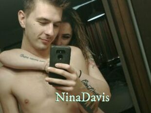 NinaDavis