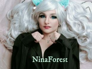 NinaForest