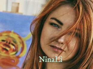 NinaLi