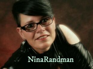 NinaRandman