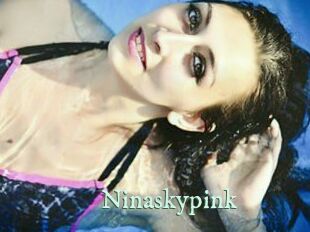 Ninaskypink