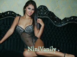 NiniVanily