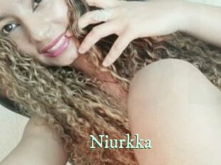 Niurkka