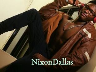 NixonDallas