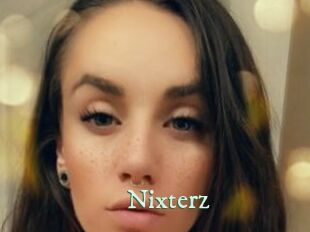 Nixterz