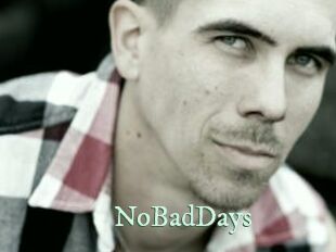 NoBadDays