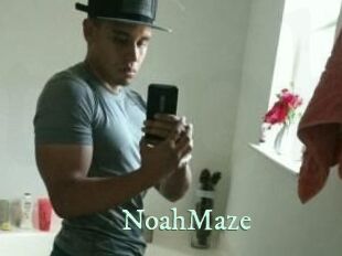 Noah_Maze