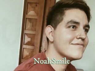 NoahSmile