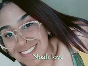 Noah_love