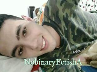 NobinaryFetishA