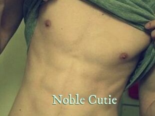 Noble_Cutie