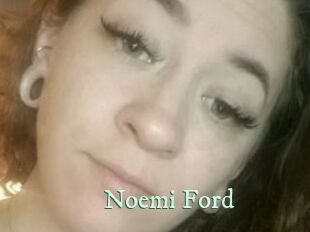 Noemi_Ford