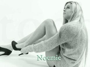 Noemie