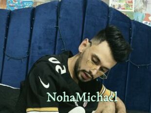 NohaMichael