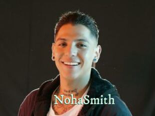 NohaSmith