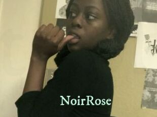 NoirRose