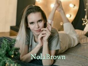 NolaBrown