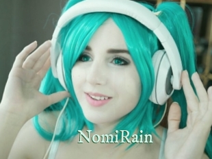 NomiRain