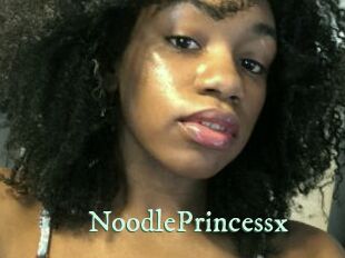 NoodlePrincessx