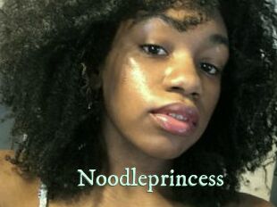 Noodleprincess