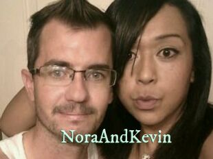 NoraAndKevin