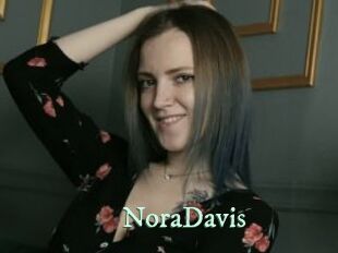 NoraDavis