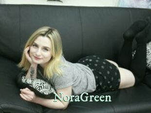 NoraGreen