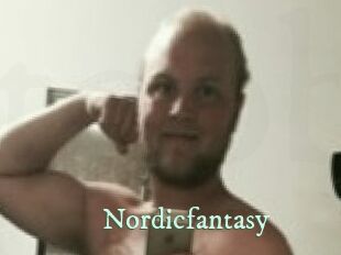 Nordicfantasy