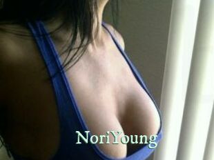 NoriYoung