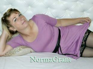 NormaGrant