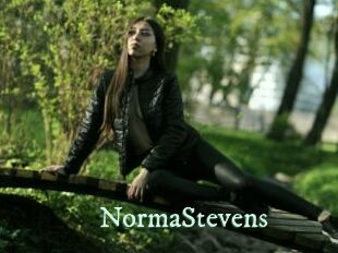 NormaStevens